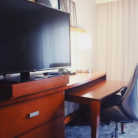 Courtyard By Marriott Owensboro Hotel Room photo