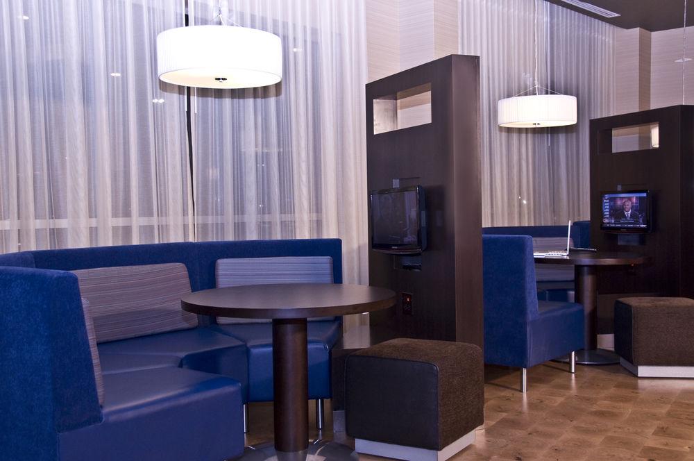 Courtyard By Marriott Owensboro Hotel Exterior photo