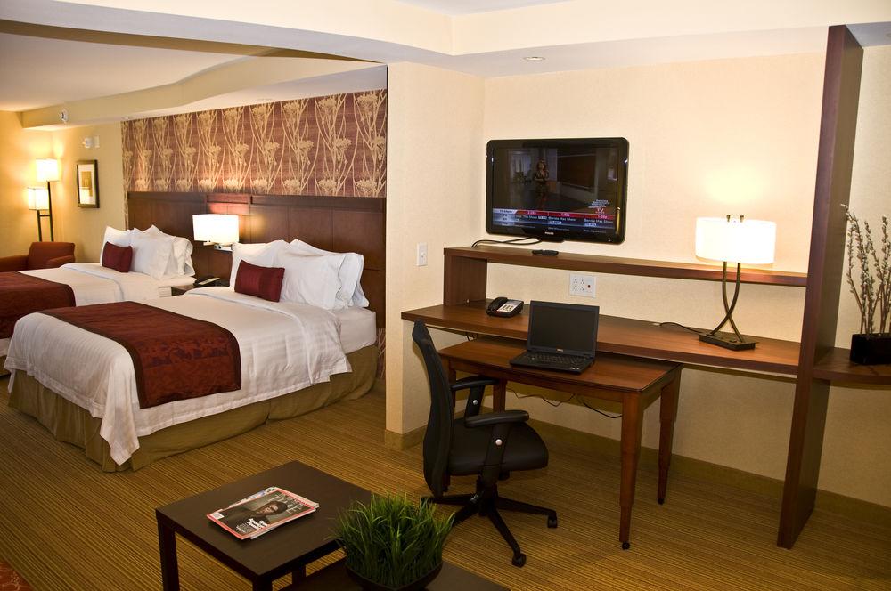 Courtyard By Marriott Owensboro Hotel Exterior photo