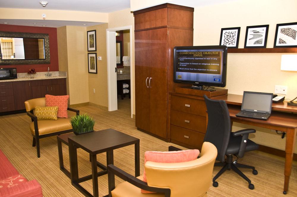 Courtyard By Marriott Owensboro Hotel Exterior photo