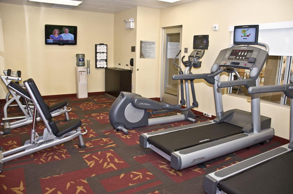 Courtyard By Marriott Owensboro Hotel Exterior photo