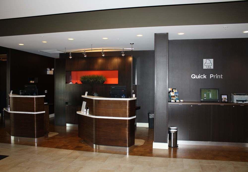 Courtyard By Marriott Owensboro Hotel Exterior photo