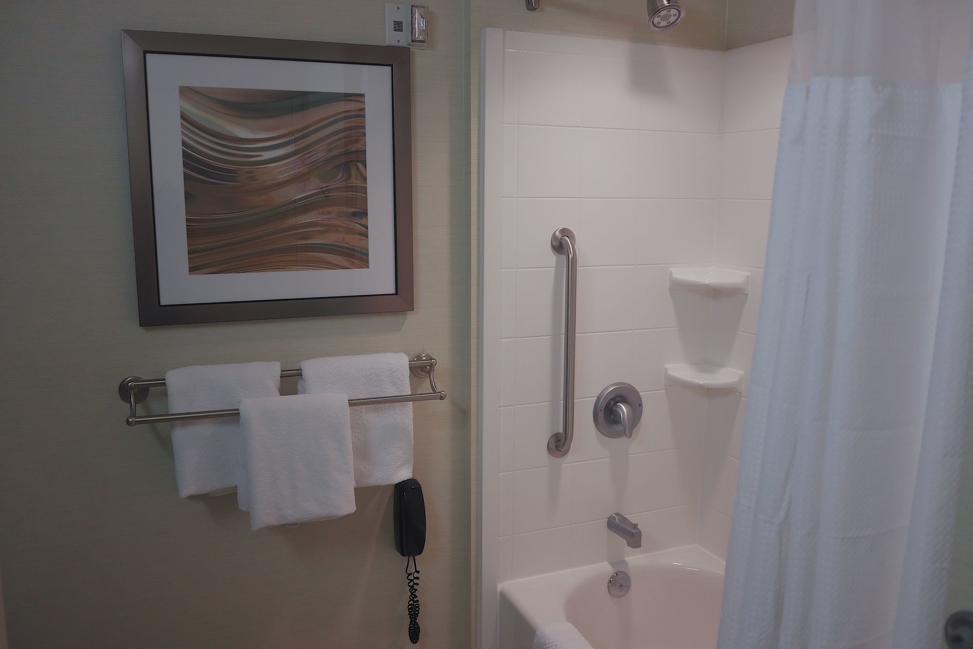 Courtyard By Marriott Owensboro Hotel Room photo